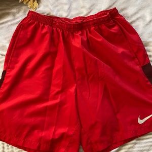 Men’s Nike Running Shorts